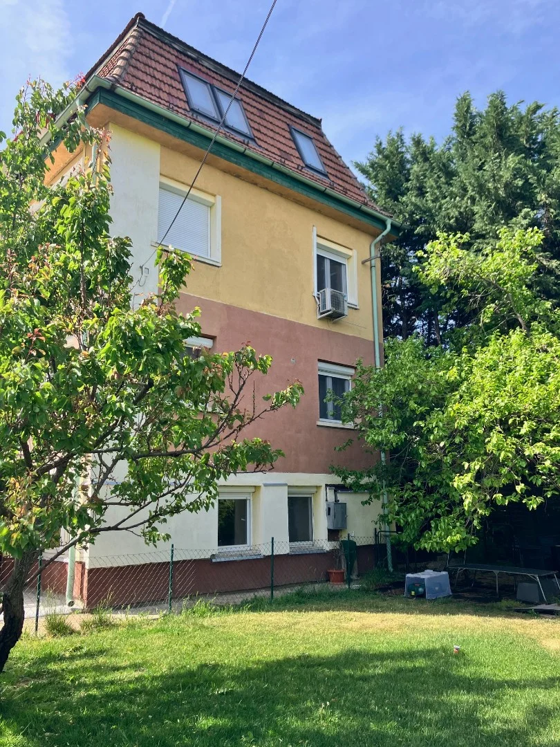 Eladó tégla lakás Budapest 03. ker. Perényi köz - Kép 8