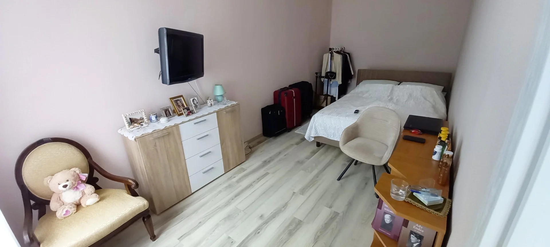 Eladó tégla lakás Nagykanizsa - Kép 5