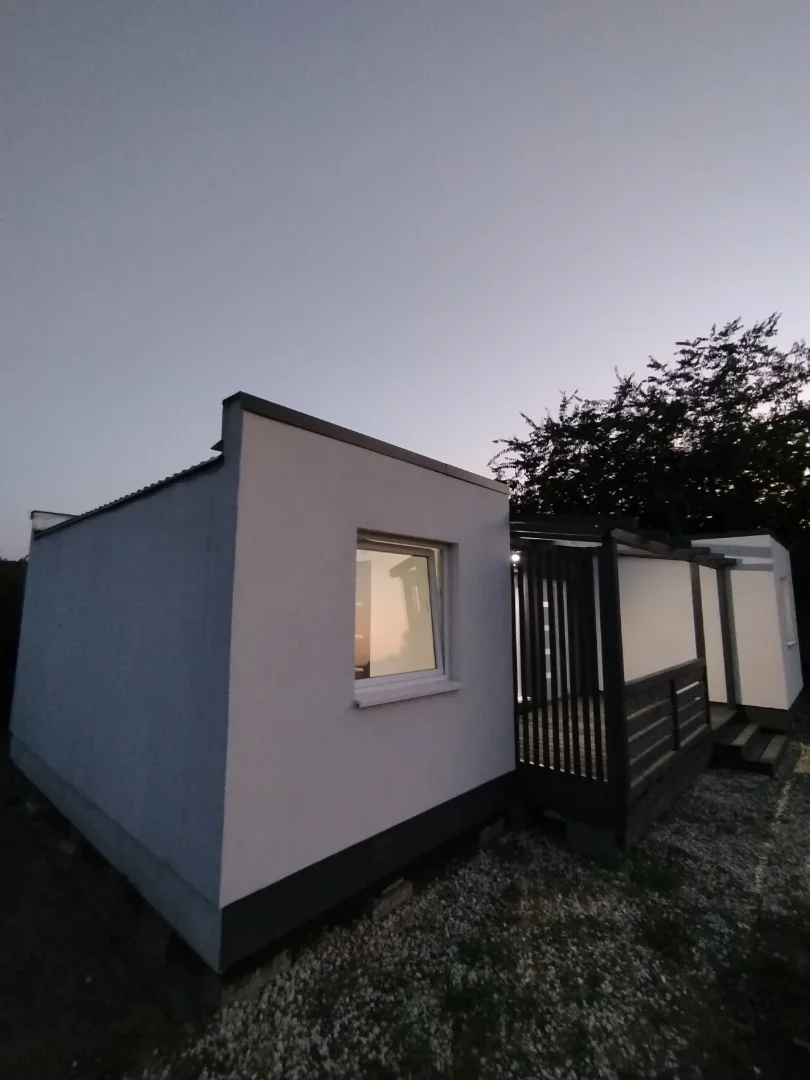 Eladó önálló nyaraló nyaraló / üdülő Debrecen - Kép 6