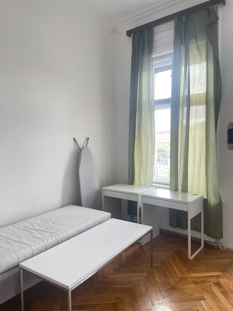 Kiadó tégla lakás Budapest 07. ker. baross tér - Kép 10
