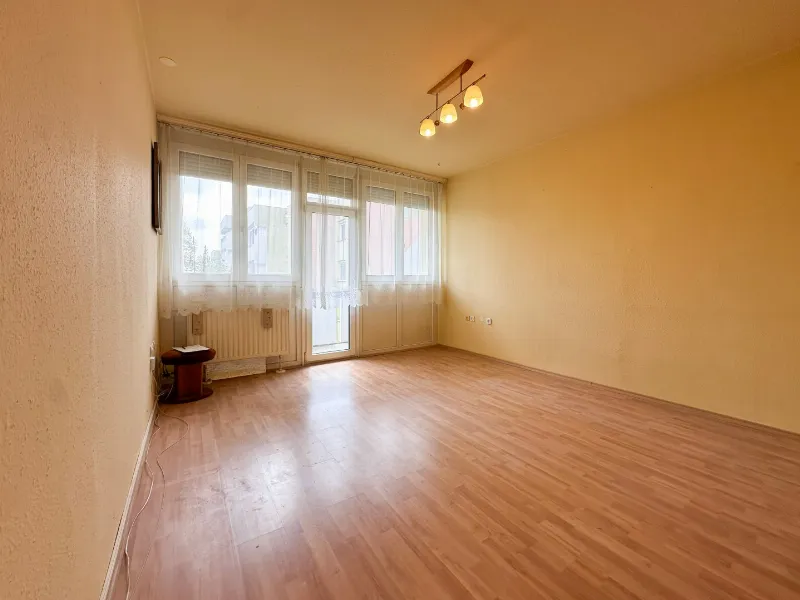 Eladó panel lakás Nagykanizsa