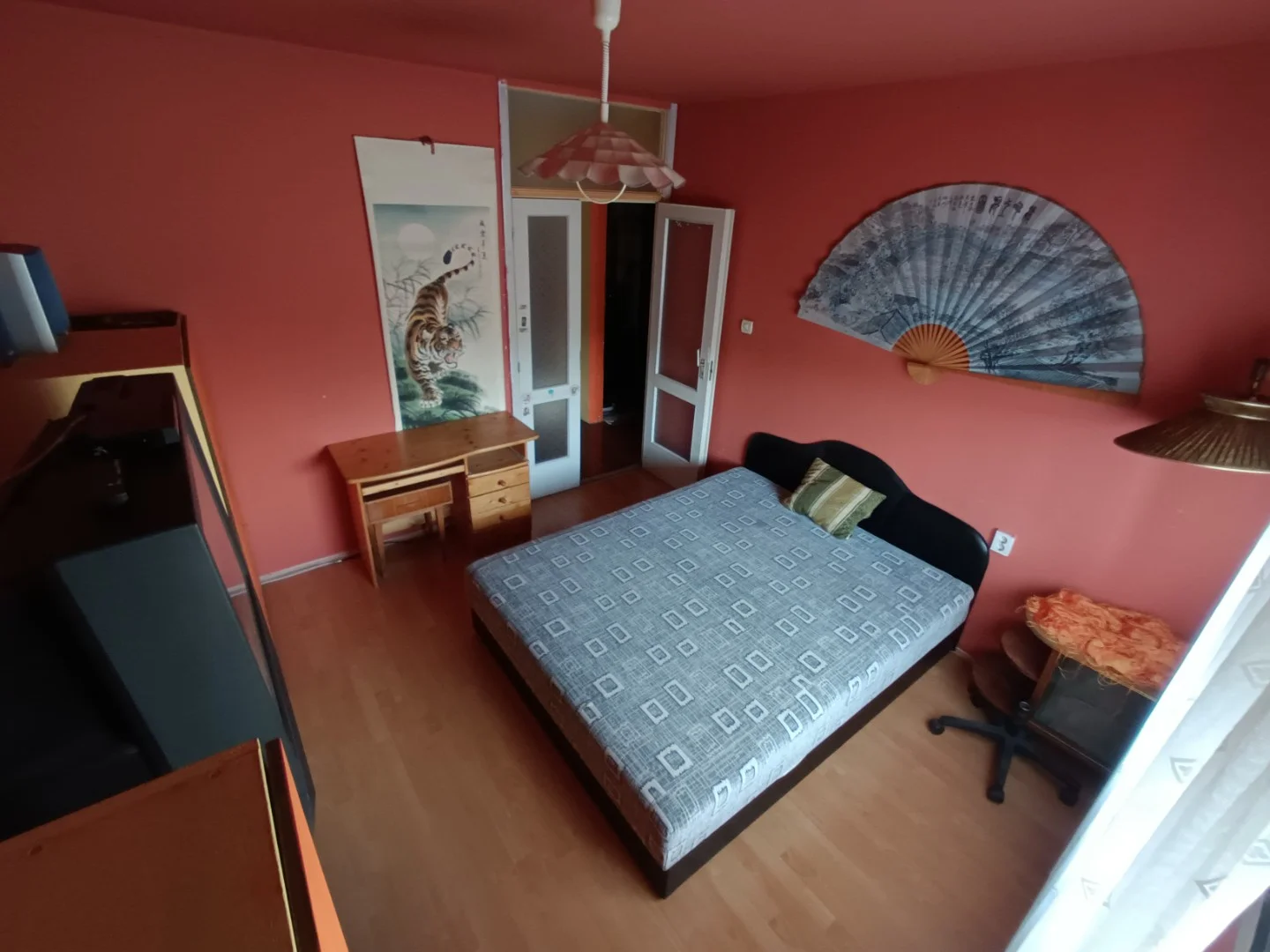 Eladó panel lakás Komló Hegyhát utca - Kép 7