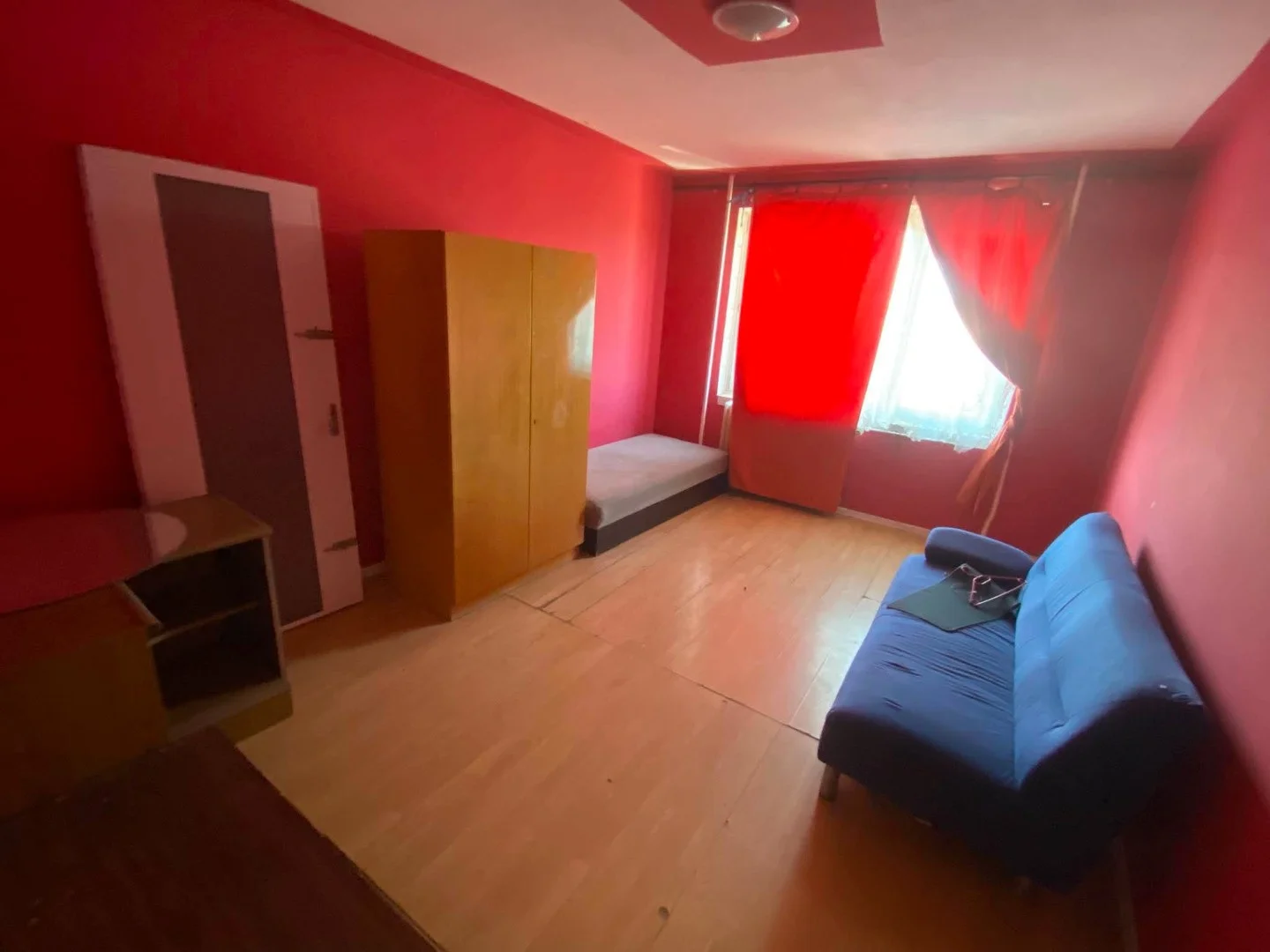 Eladó panel lakás Dunaújváros Szabadság út - Kép 7