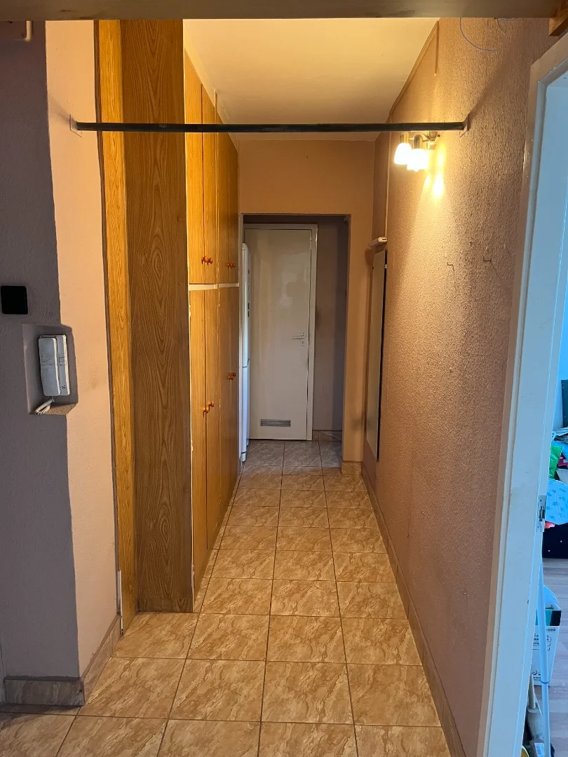 Eladó panel lakás Budapest 11. ker. Fegyvernek utca - Kép 3