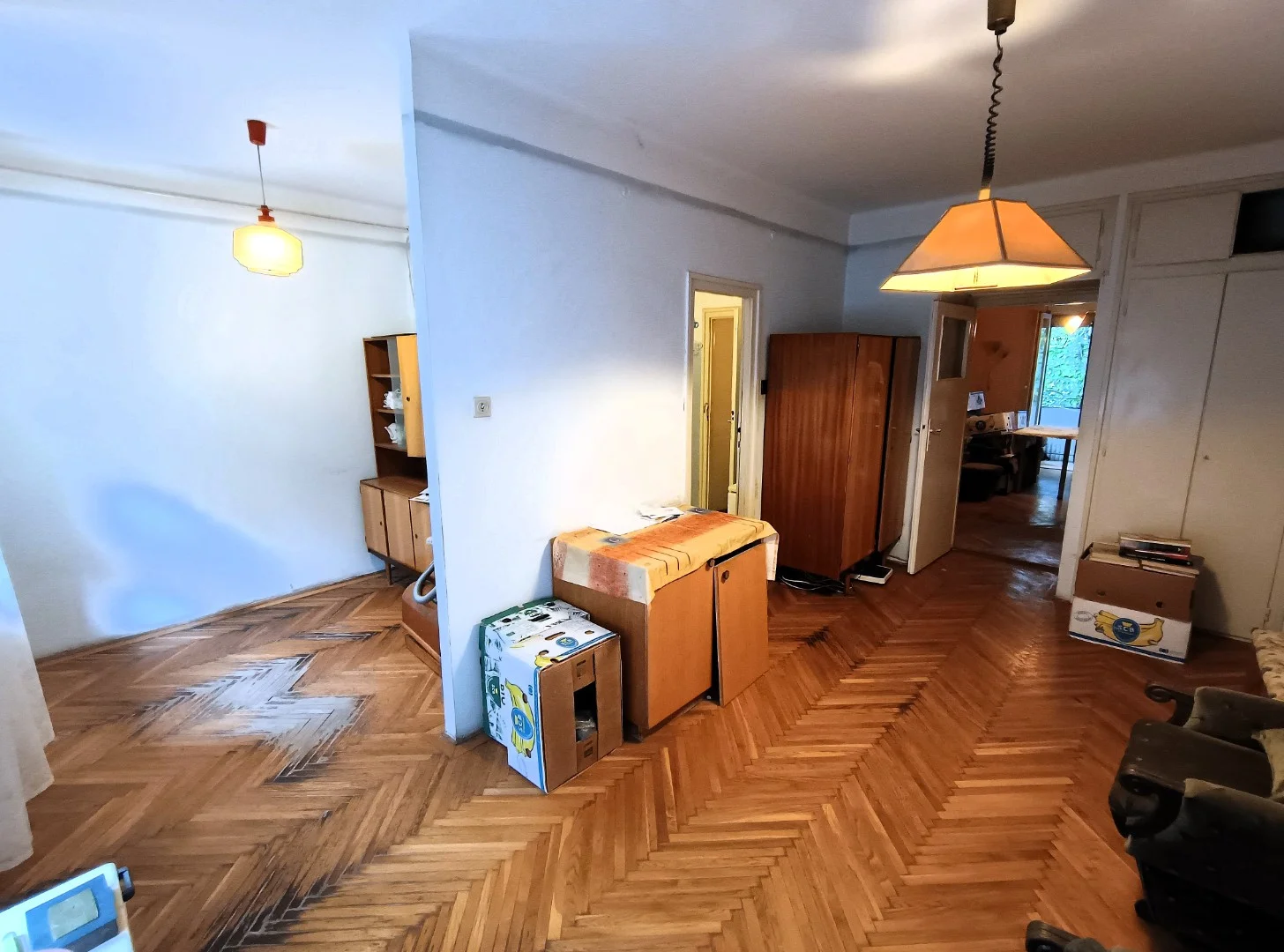 Eladó tégla lakás Debrecen - Kép 2