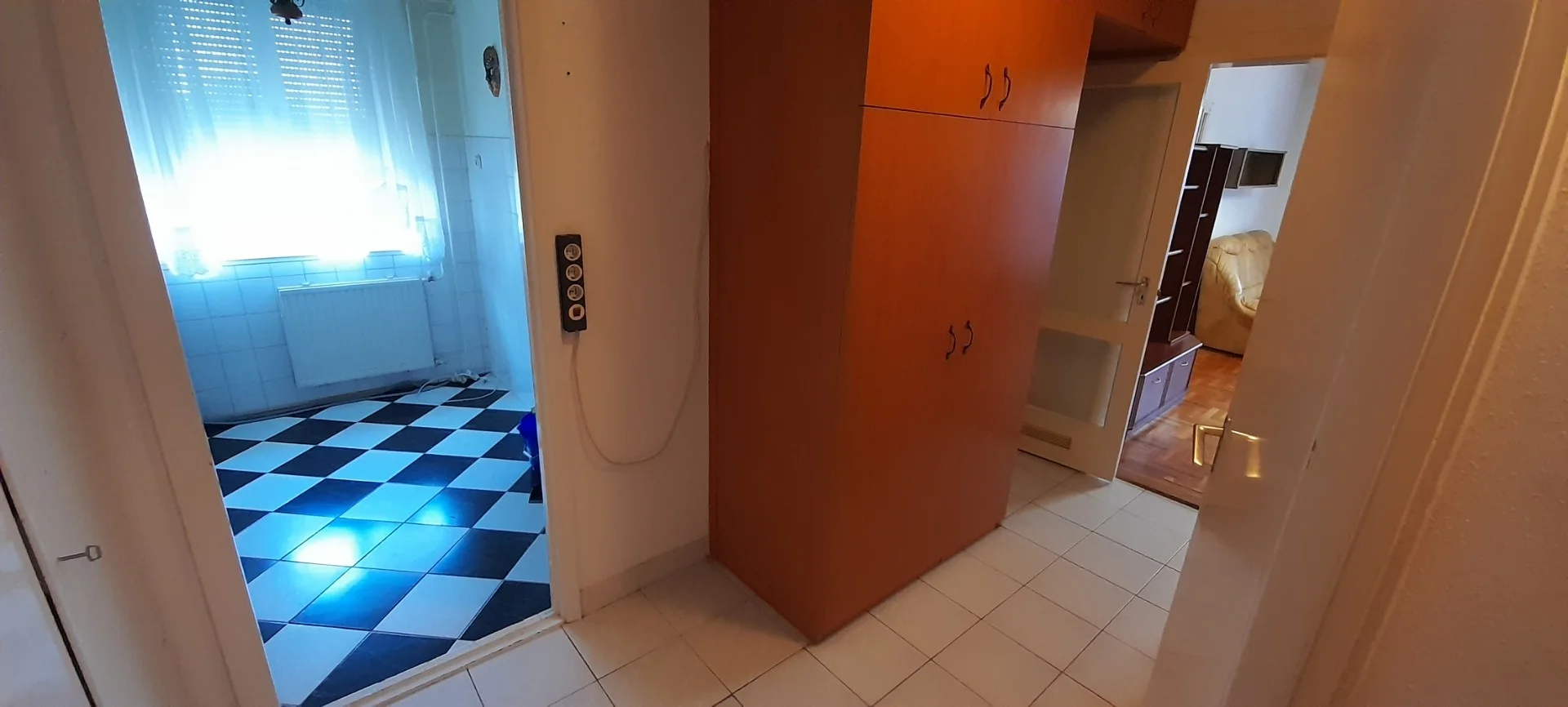 Eladó panel lakás Debrecen Vezér utca - Kép 10