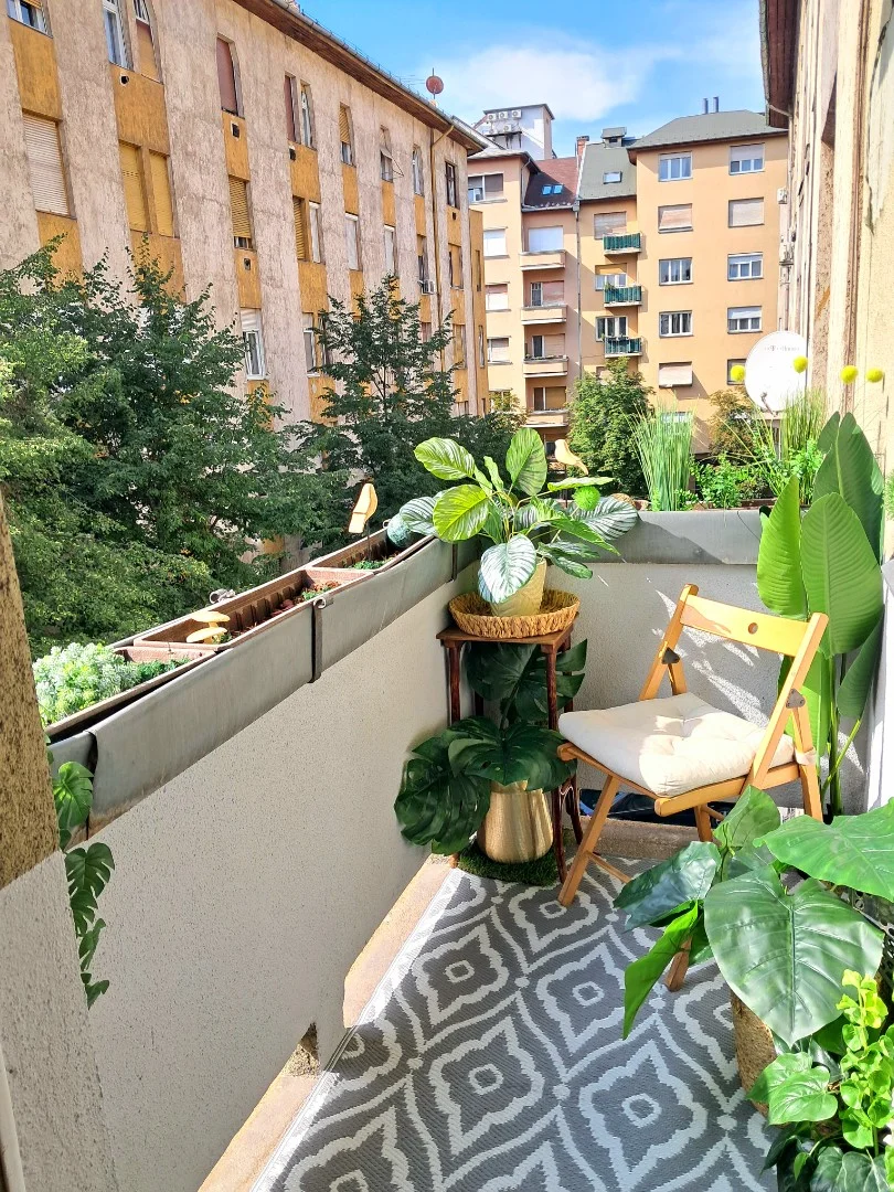 Eladó tégla lakás Budapest 11. ker. Kende utca - Kép 5