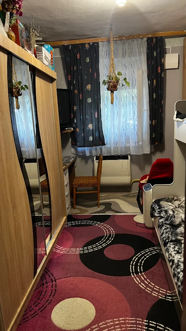 Eladó tégla lakás Miskolc Győri kapu - Kép 12