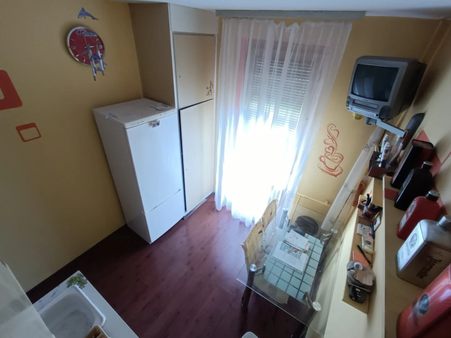 Eladó panel lakás Komló Hegyhát utca - Kép 12