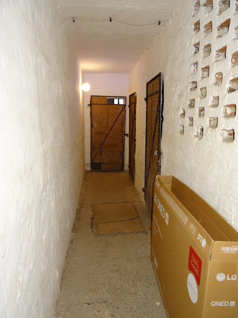Eladó tégla lakás Szombathely - Kép 16