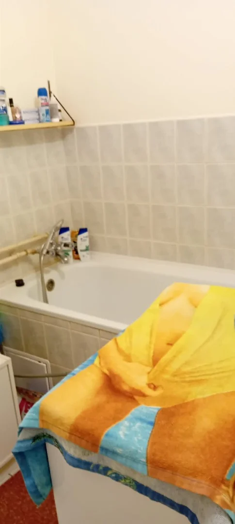 Eladó panel lakás Dunaföldvár - Kép 8