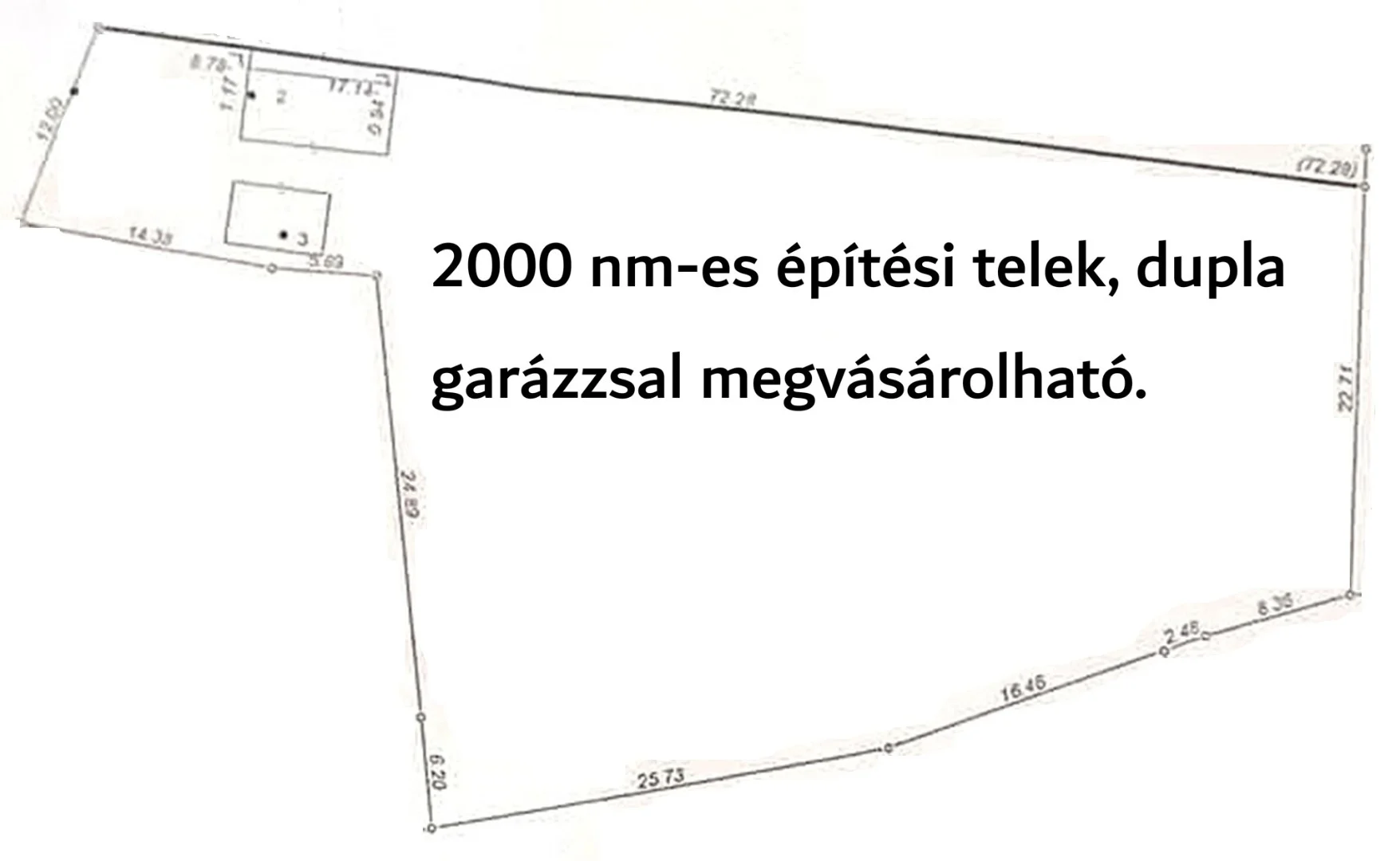 Eladó családi ház Nagykálló Belvárosban - Kép 13