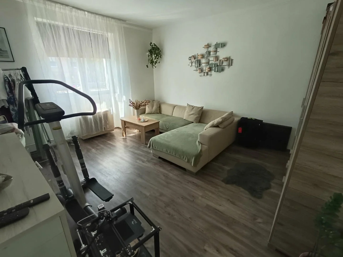 Eladó családi ház Nagyhalász