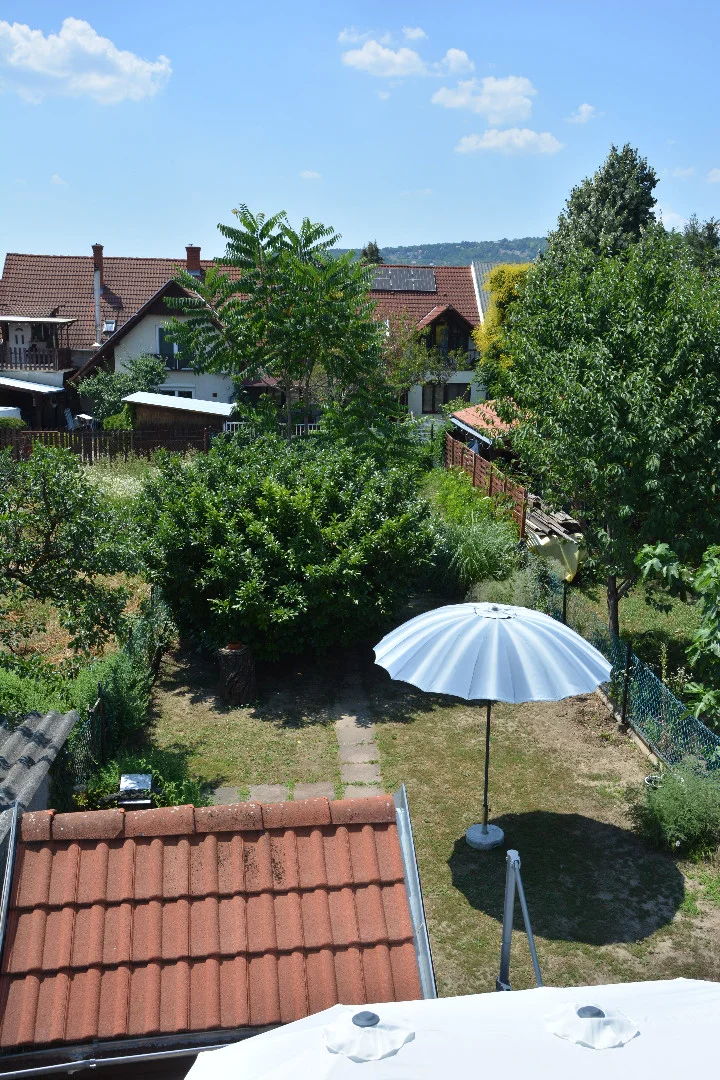 Eladó sorház Pécs Apafi utca - Kép 6
