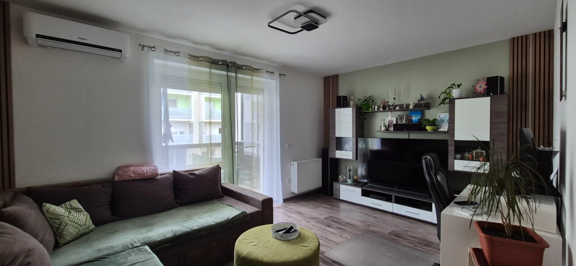Eladó tégla lakás Debrecen Ispotály utca - Kép 5