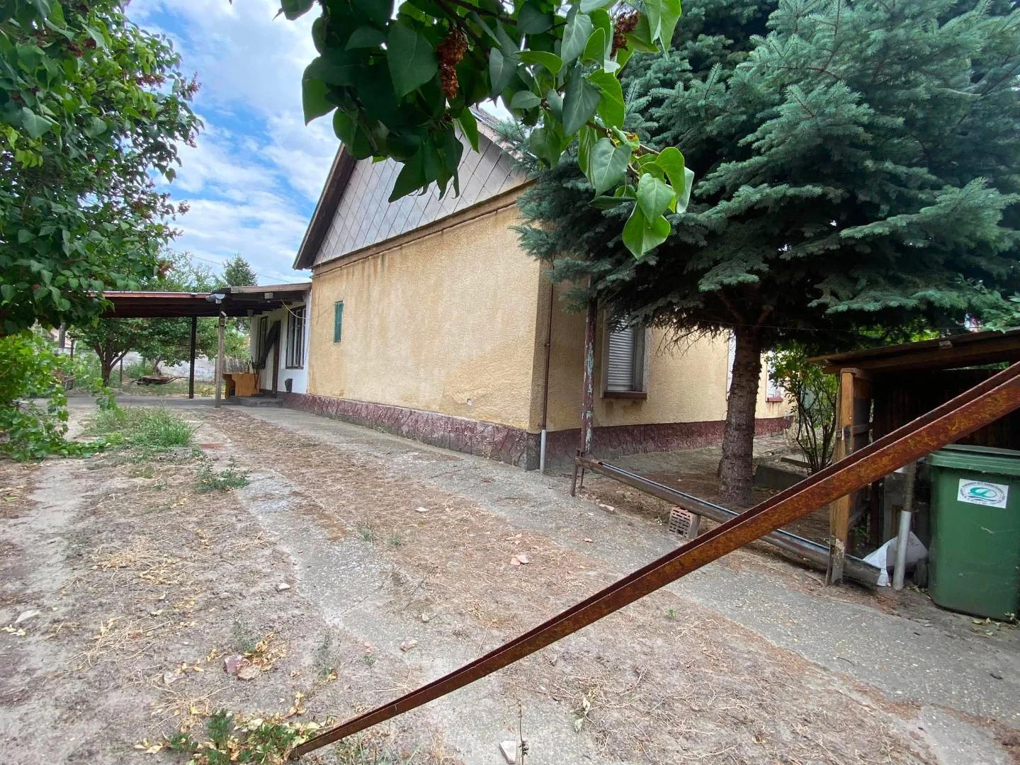 Eladó családi ház Dunavecse - Kép 16