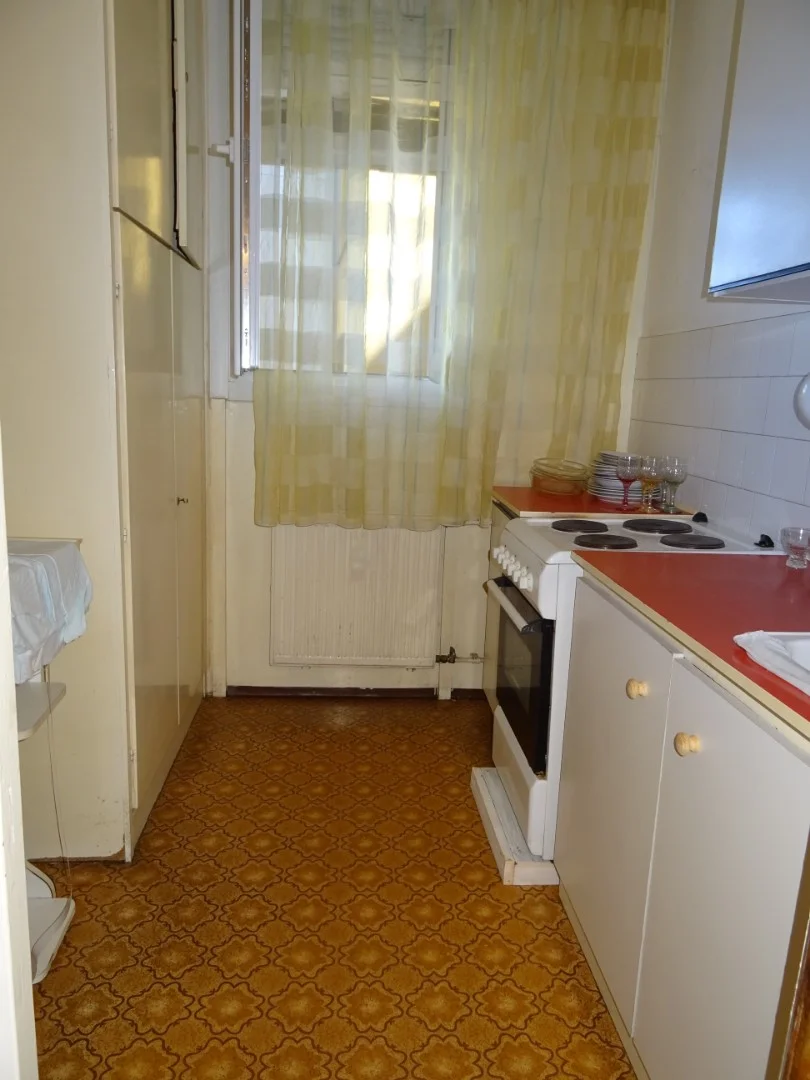 Eladó tégla lakás Szombathely - Kép 5