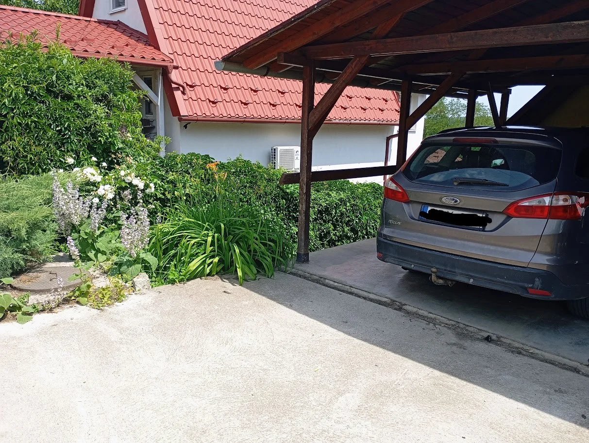 Eladó családi ház Bodrogkeresztúr Felső utca - Kép 9