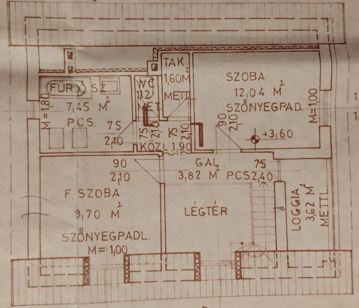 Eladó családi ház Gyula - Kép 17