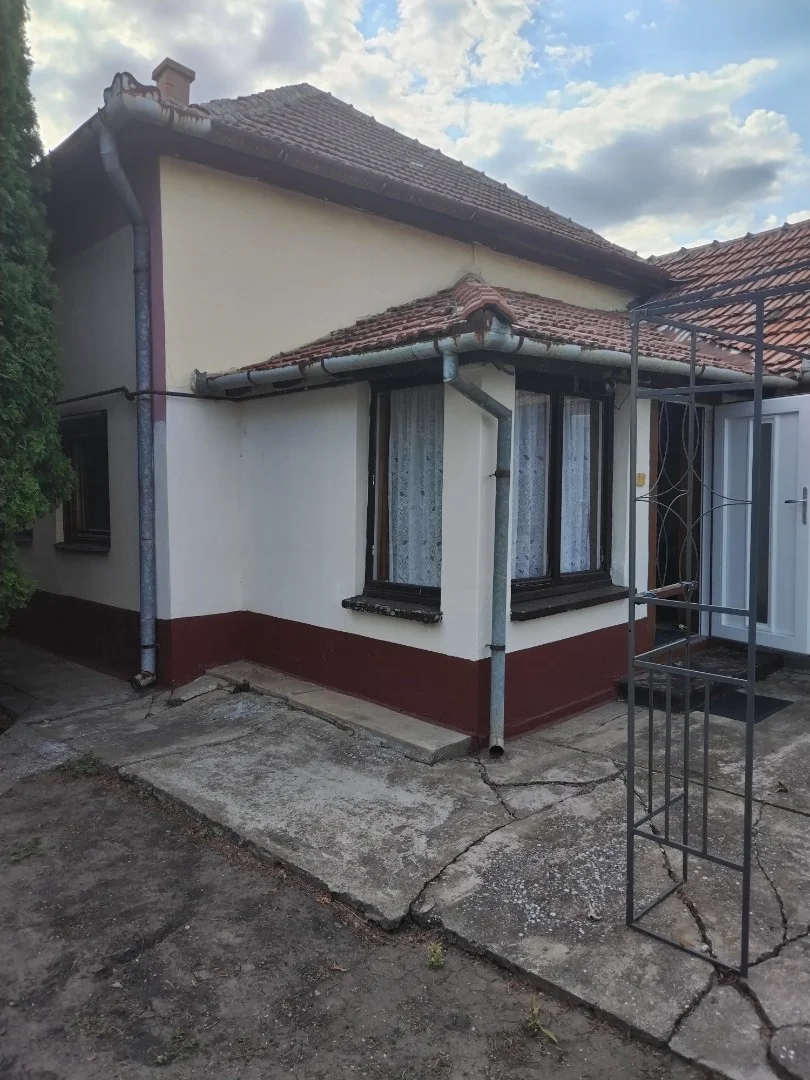 Eladó családi ház Kunágota Bethlen - Kép 8
