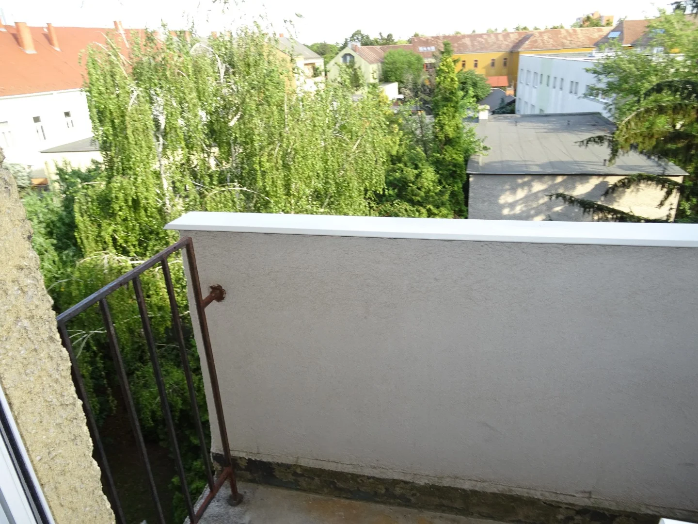 Eladó tégla lakás Szombathely
