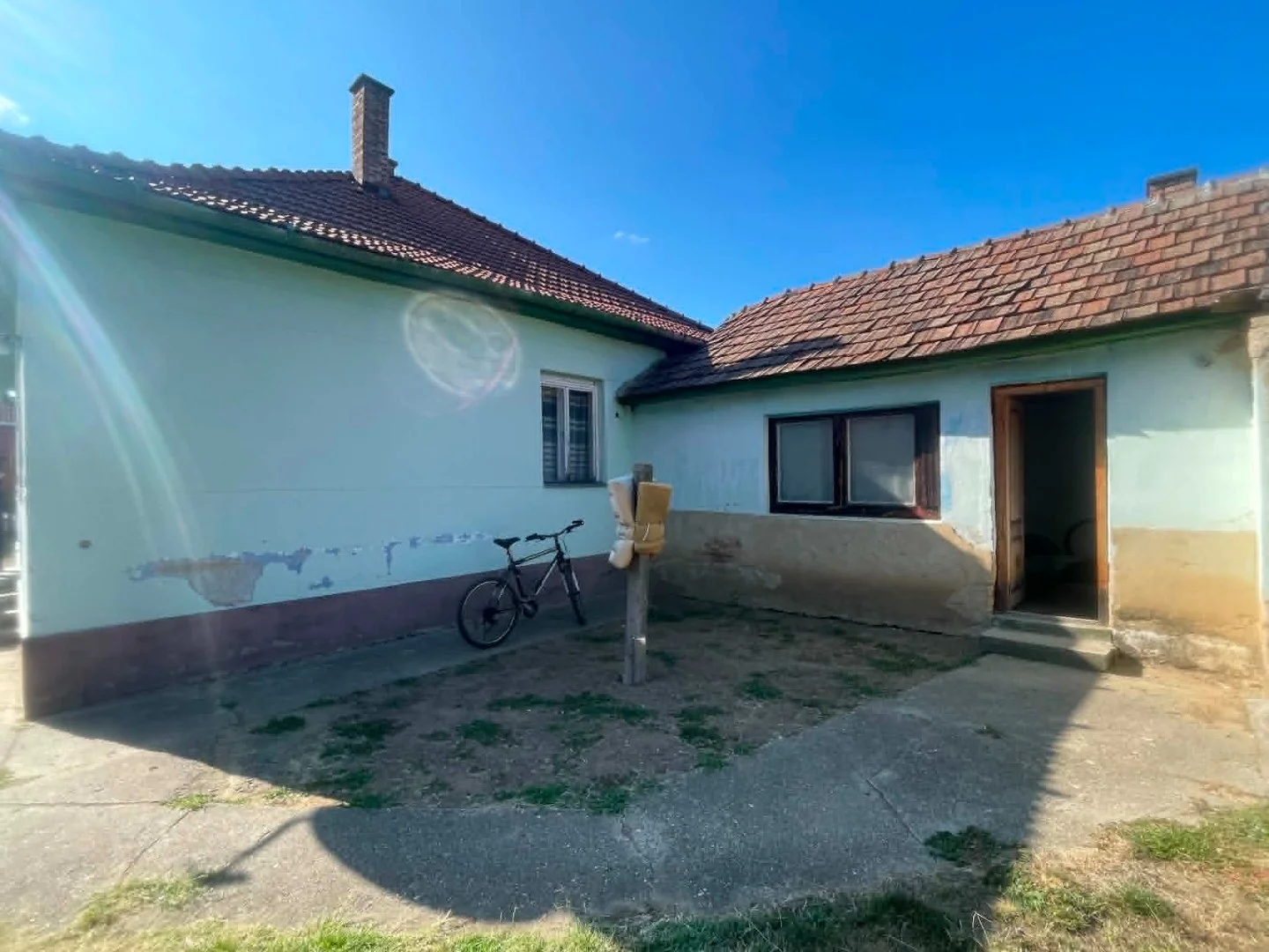Eladó családi ház Kemecse - Kép 8