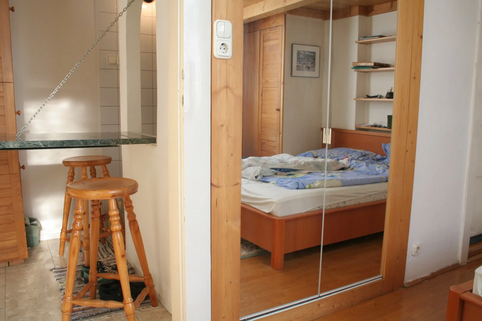 Kiadó tégla lakás Budapest 14. ker. Szabó József utca - Kép 13