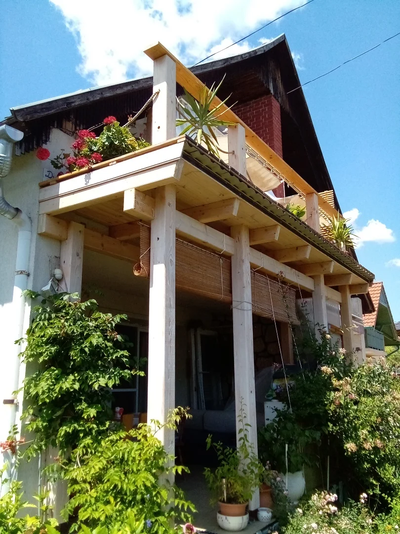 Eladó ikerház Balatonalmádi Dugonics - Kép 2