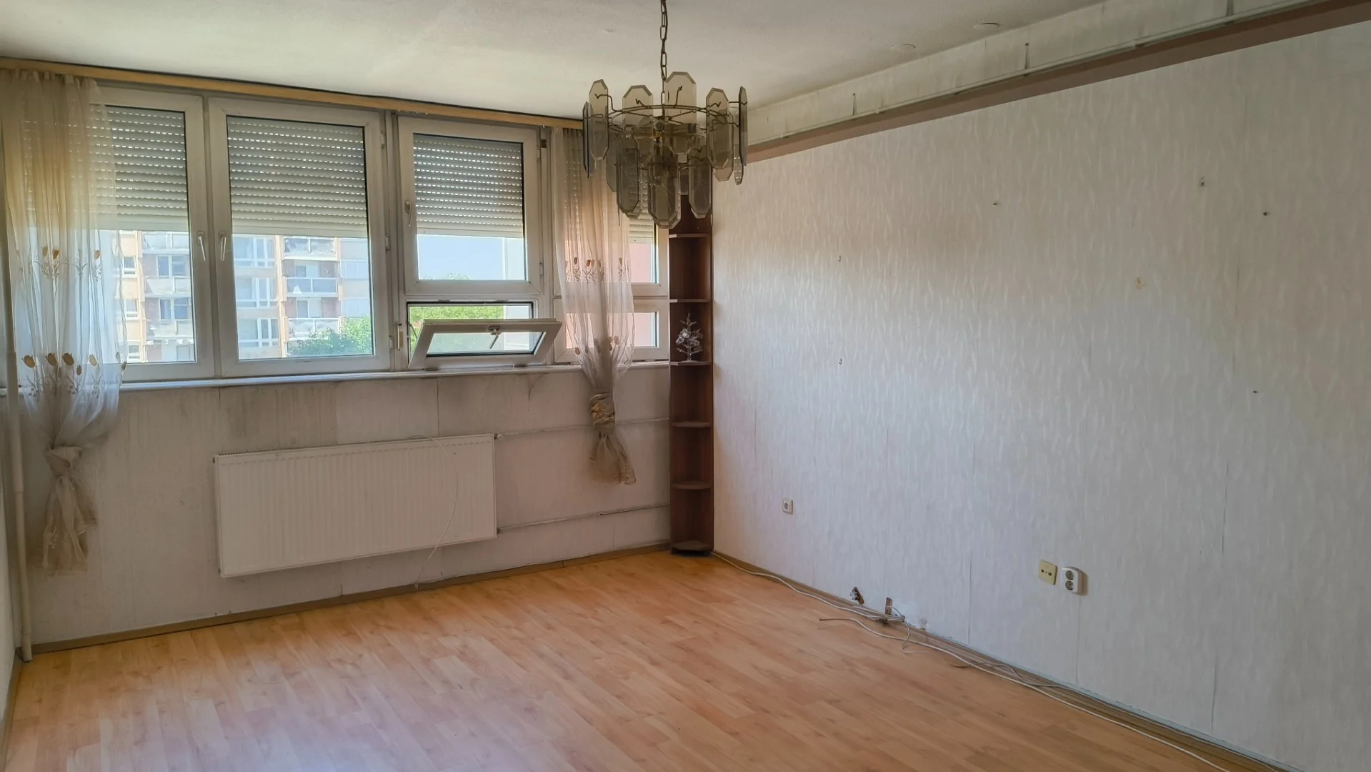 Eladó panel lakás Hatvan Horváth Mihály út - Kép 10