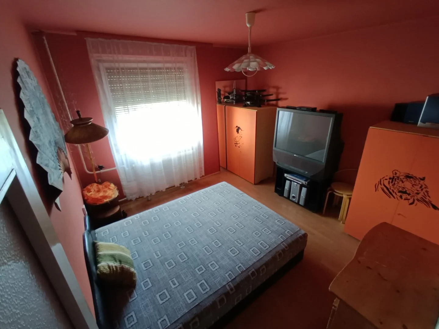 Eladó panel lakás Komló Hegyhát utca - Kép 5