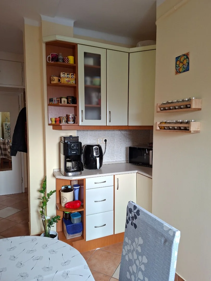 Eladó tégla lakás Szekszárd Bottyán-hegyi ltp. - Kép 10
