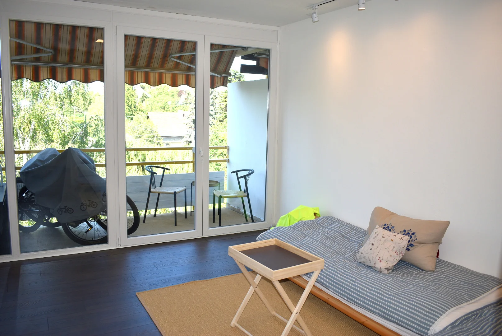 Eladó üdülőházas nyaraló / apartman nyaraló / üdülő Balatonfüred