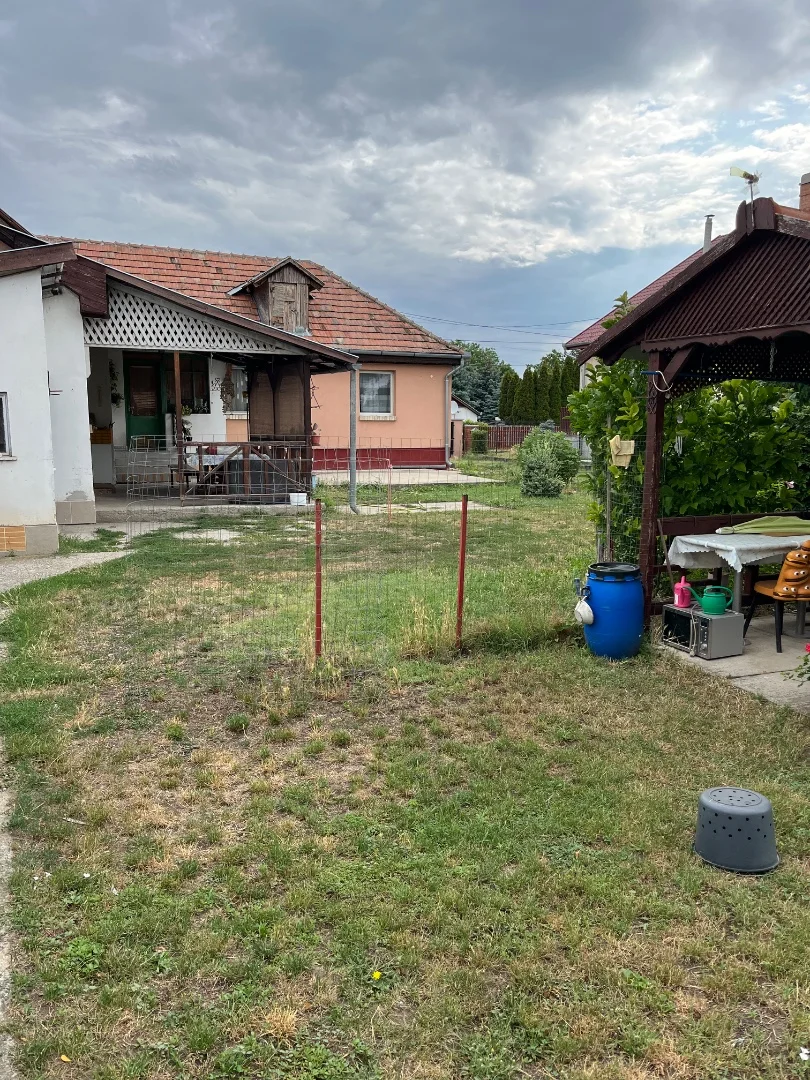 Eladó családi ház Tápióság Jókai Mór utca - Kép 3