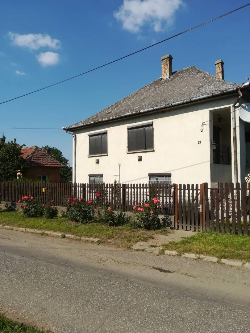Eladó családi ház Cigánd Dózsa György utca