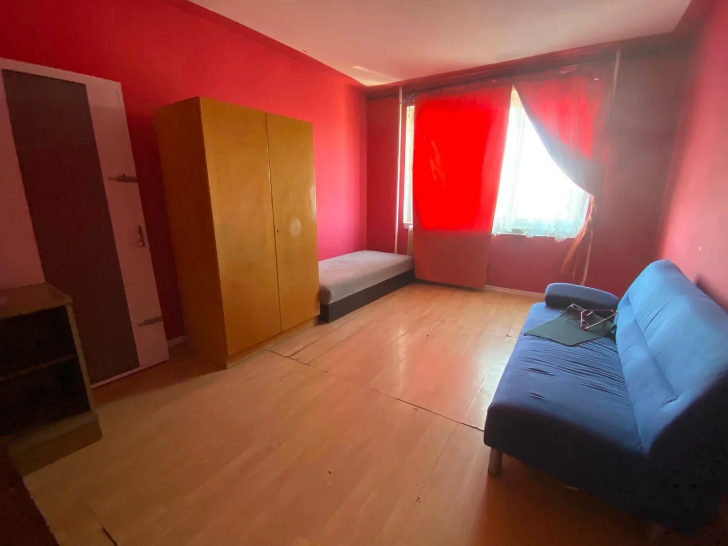 Eladó panel lakás Dunaújváros Szabadság út - Kép 8
