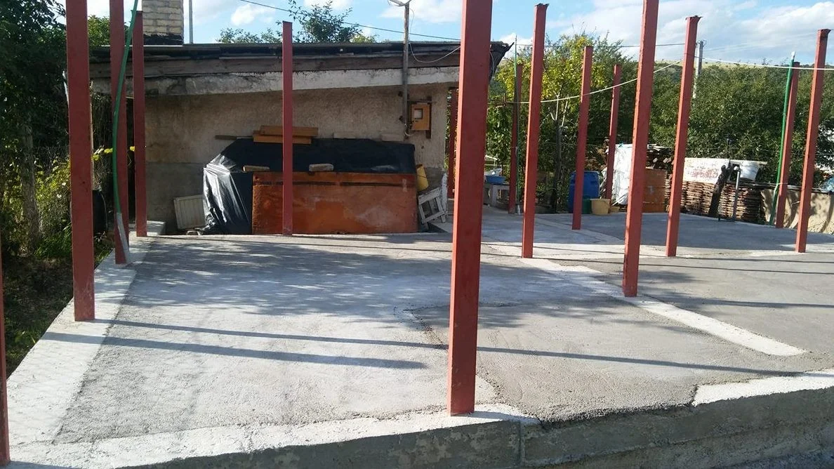 Eladó építési telek Várpalota Hadi út eleje - Kép 5
