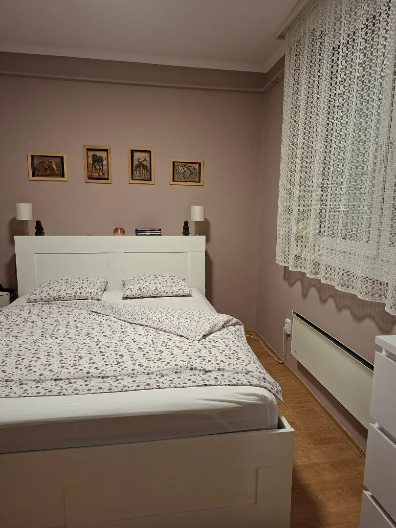 Eladó tégla lakás Szekszárd Bottyán-hegyi ltp.