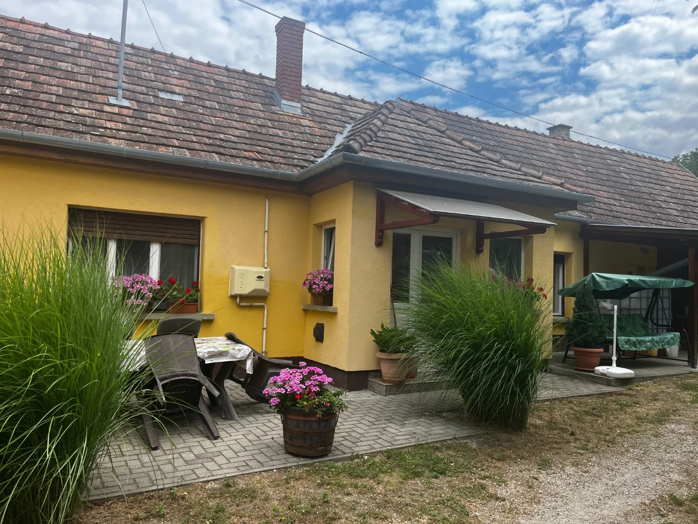 Eladó családi ház Várvölgy - Kép 2