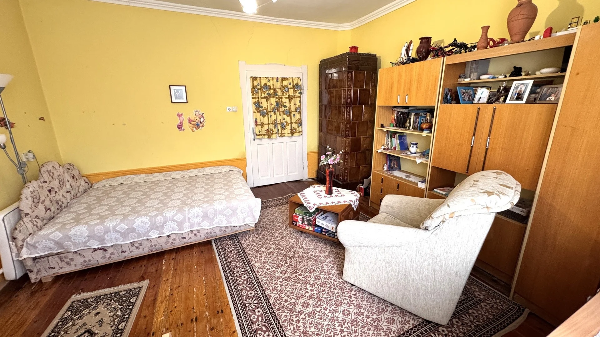 Eladó családi ház Nagykálló Belvárosban - Kép 3