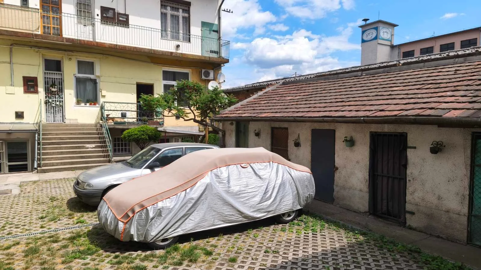 Eladó tégla lakás Budapest 14. ker. Erzsébet királyné útja - Kép 20