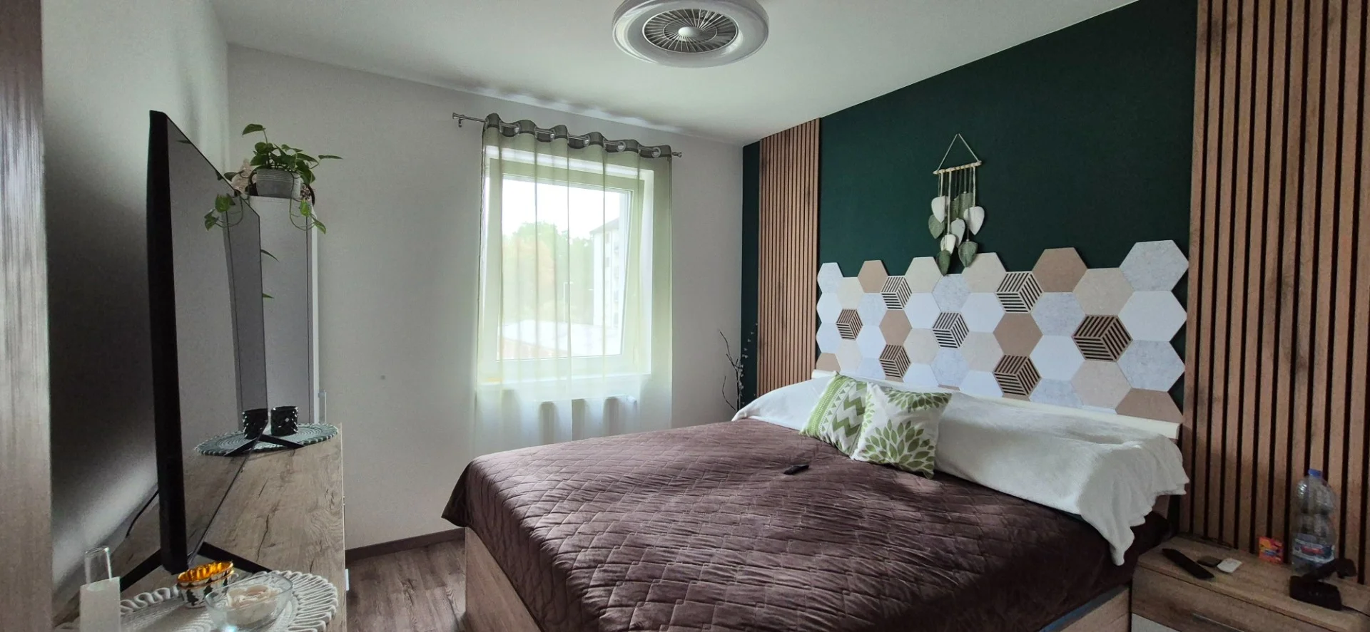 Eladó tégla lakás Debrecen Ispotály utca