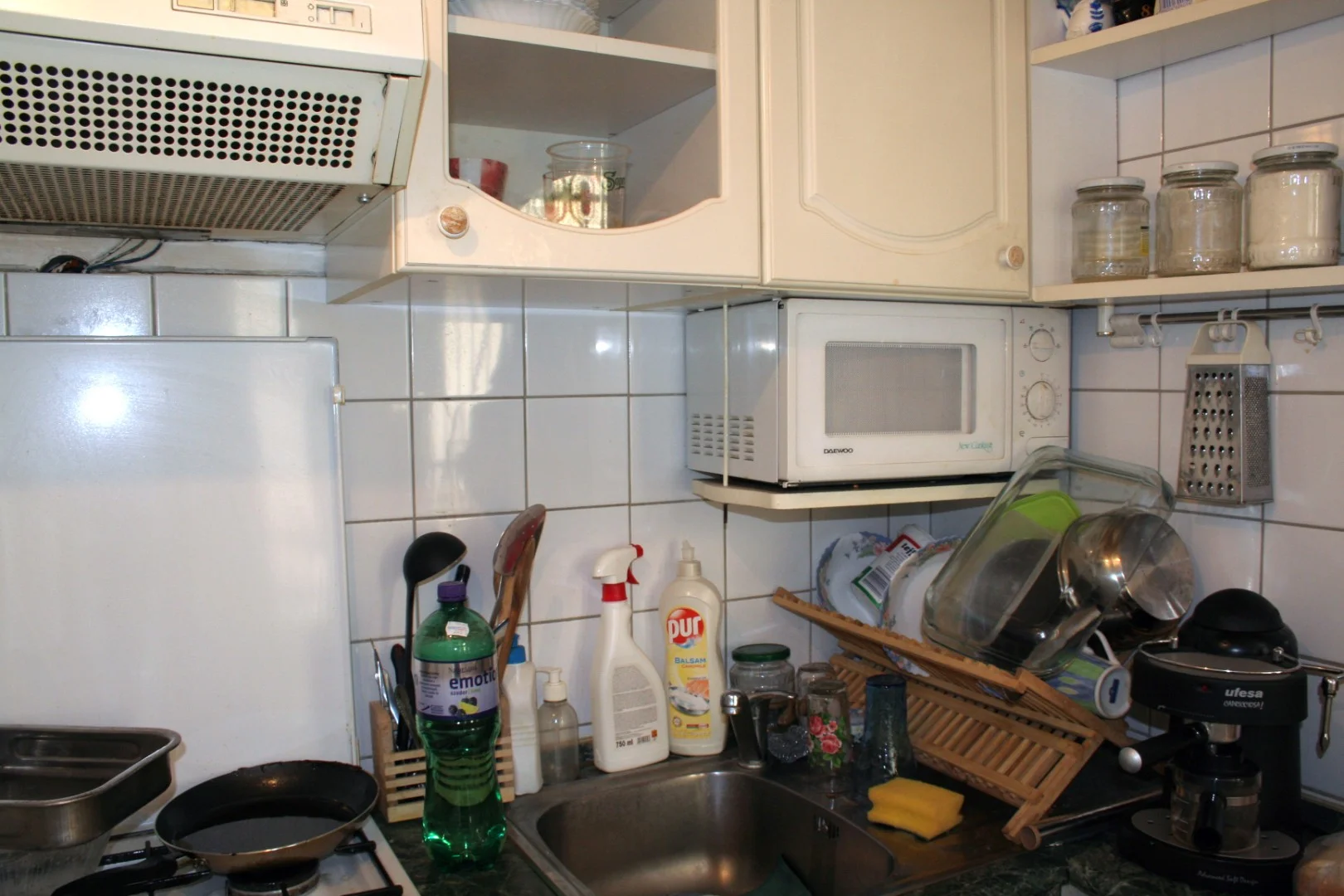 Kiadó tégla lakás Budapest 14. ker. Szabó József utca - Kép 10