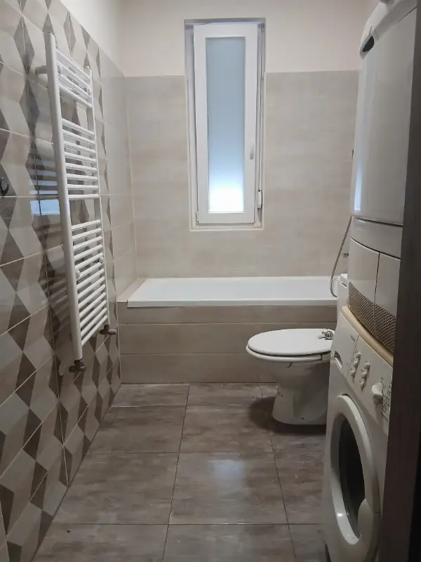 Eladó tégla lakás Győr Malomsok sétány