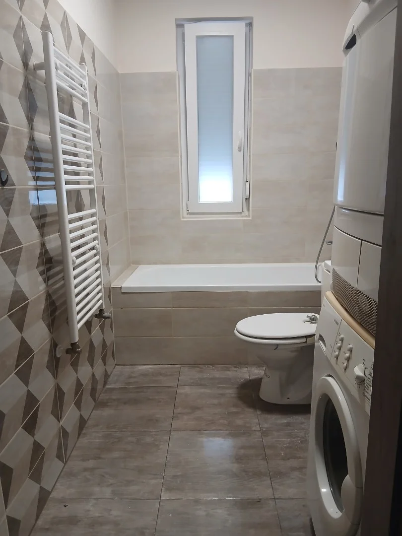 Eladó tégla lakás Győr Malomsok sétány