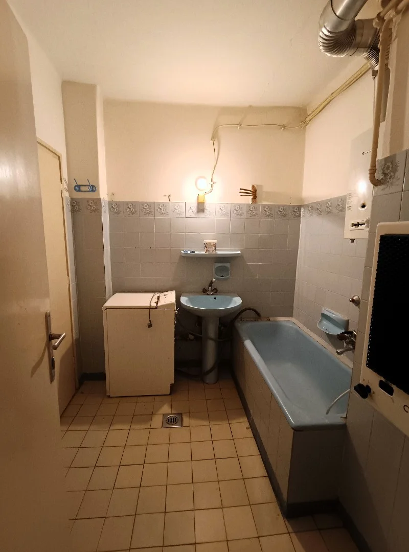 Eladó tégla lakás Debrecen - Kép 7