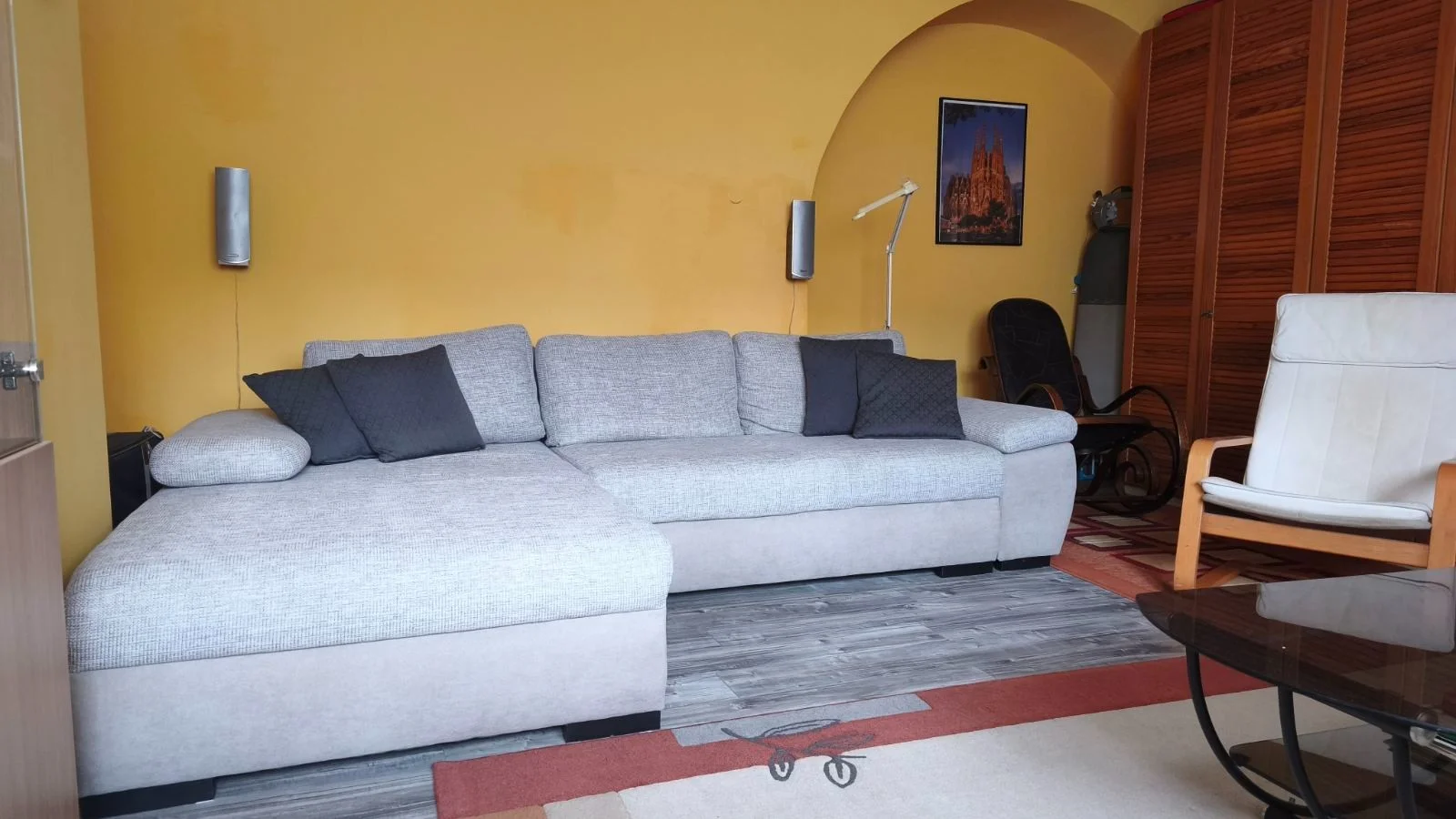 Eladó tégla lakás Budapest 14. ker. Erzsébet királyné útja - Kép 8