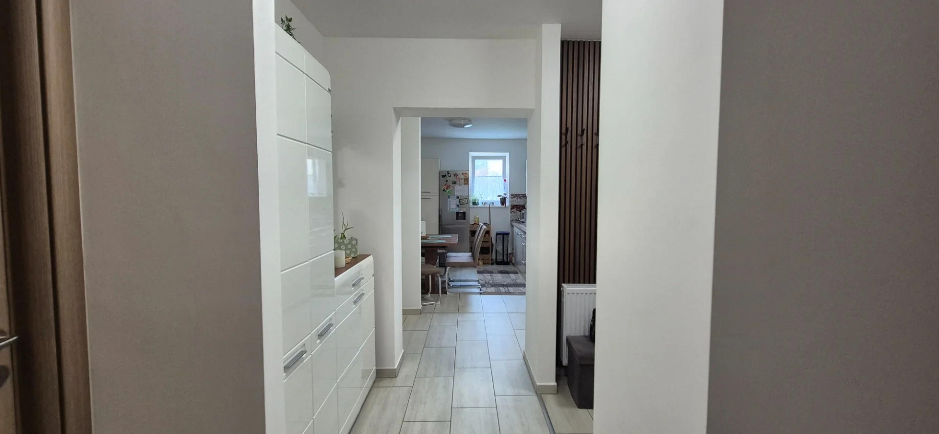 Eladó tégla lakás Debrecen Ispotály utca - Kép 7