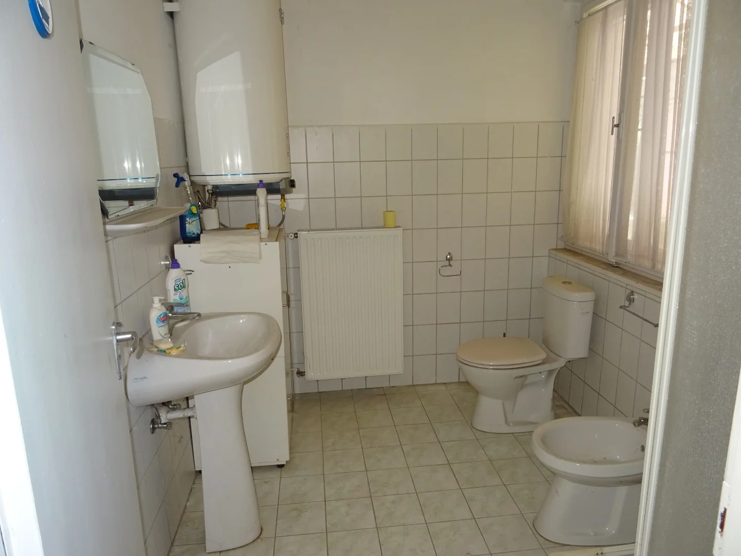 Eladó családi ház Ják - Kép 4
