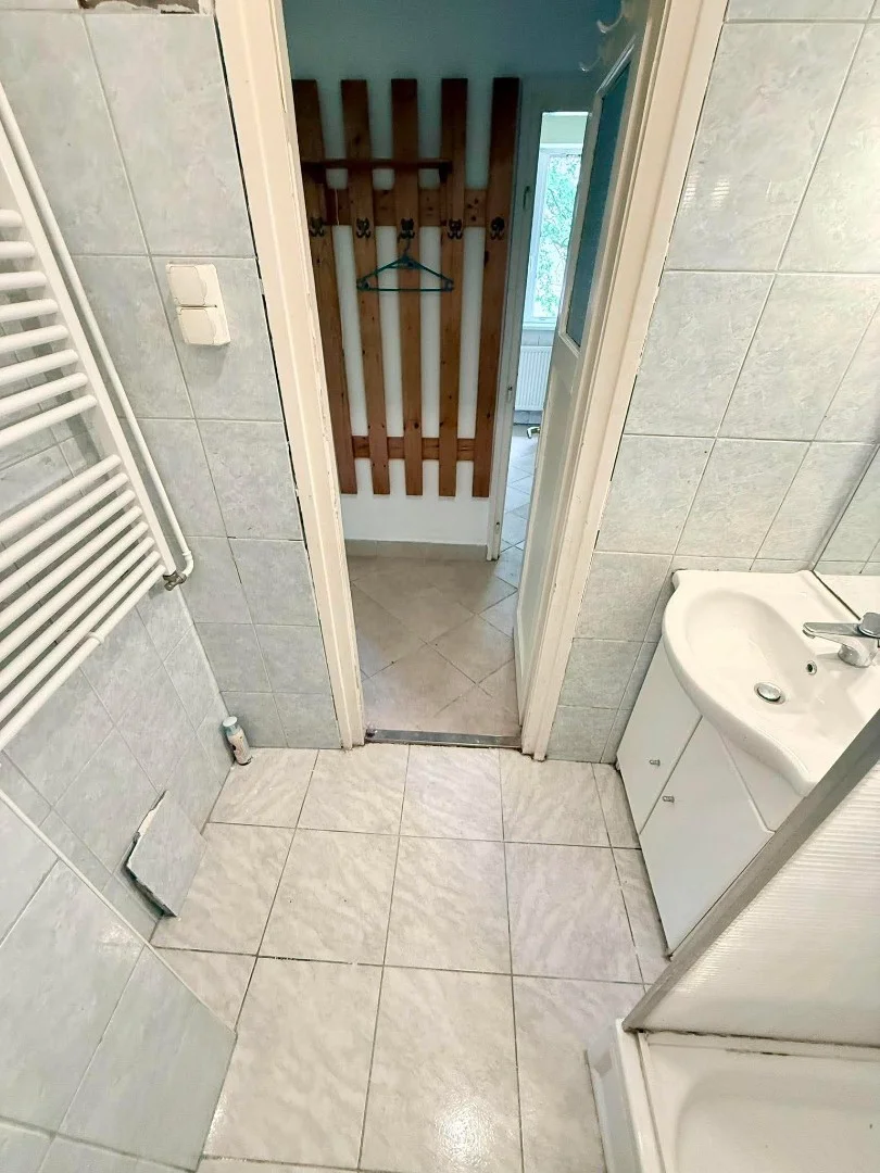 Eladó tégla lakás Miskolc Bajcsy-Zsilinszky út - Kép 7