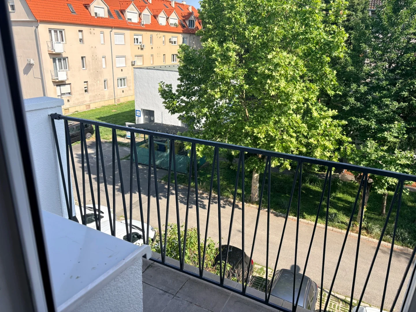 Eladó tégla lakás Zalaegerszeg - Kép 6